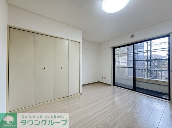 グランドール立川の物件内観写真